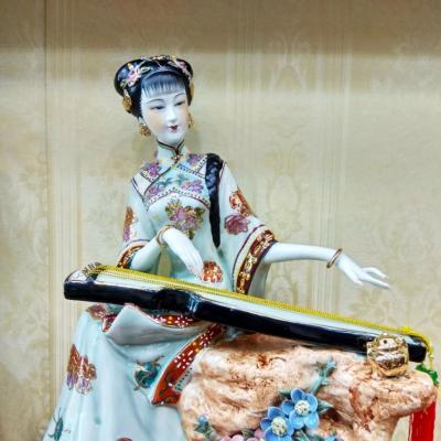 Bộ Tứ Cầm hàng đẹp